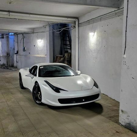 Puerta De Bisagra-Parking Gratis- Con 2 Habitaciones トレド エクステリア 写真