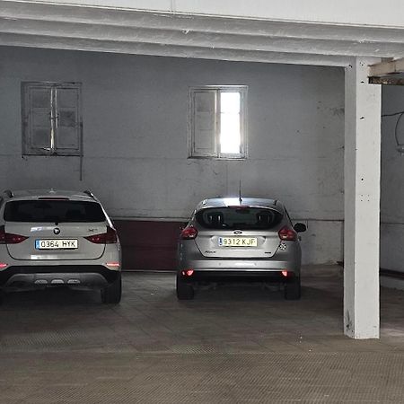 Puerta De Bisagra-Parking Gratis- Con 2 Habitaciones トレド エクステリア 写真