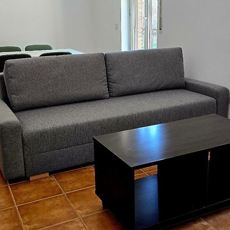 Puerta De Bisagra-Parking Gratis- Con 2 Habitaciones トレド エクステリア 写真