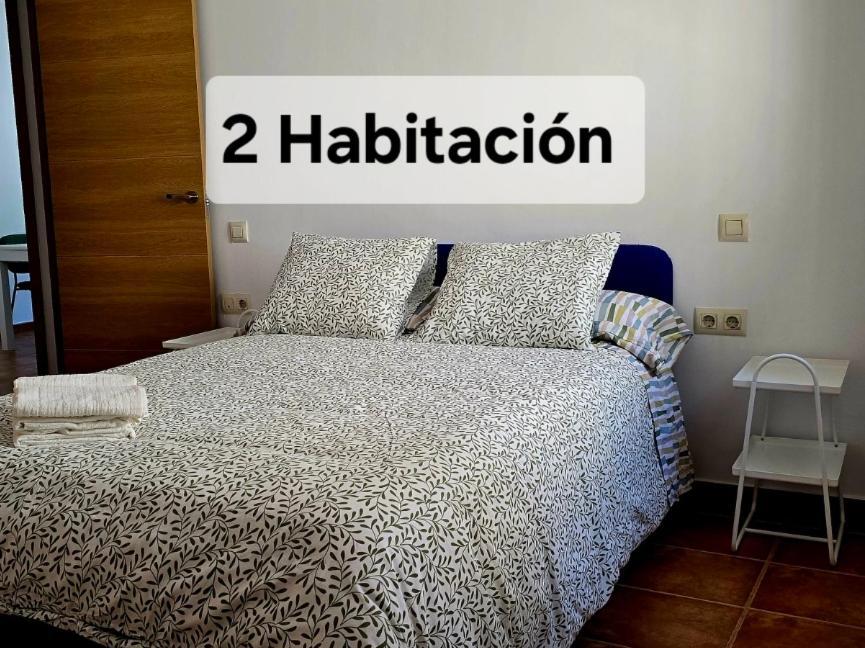 Puerta De Bisagra-Parking Gratis- Con 2 Habitaciones トレド エクステリア 写真