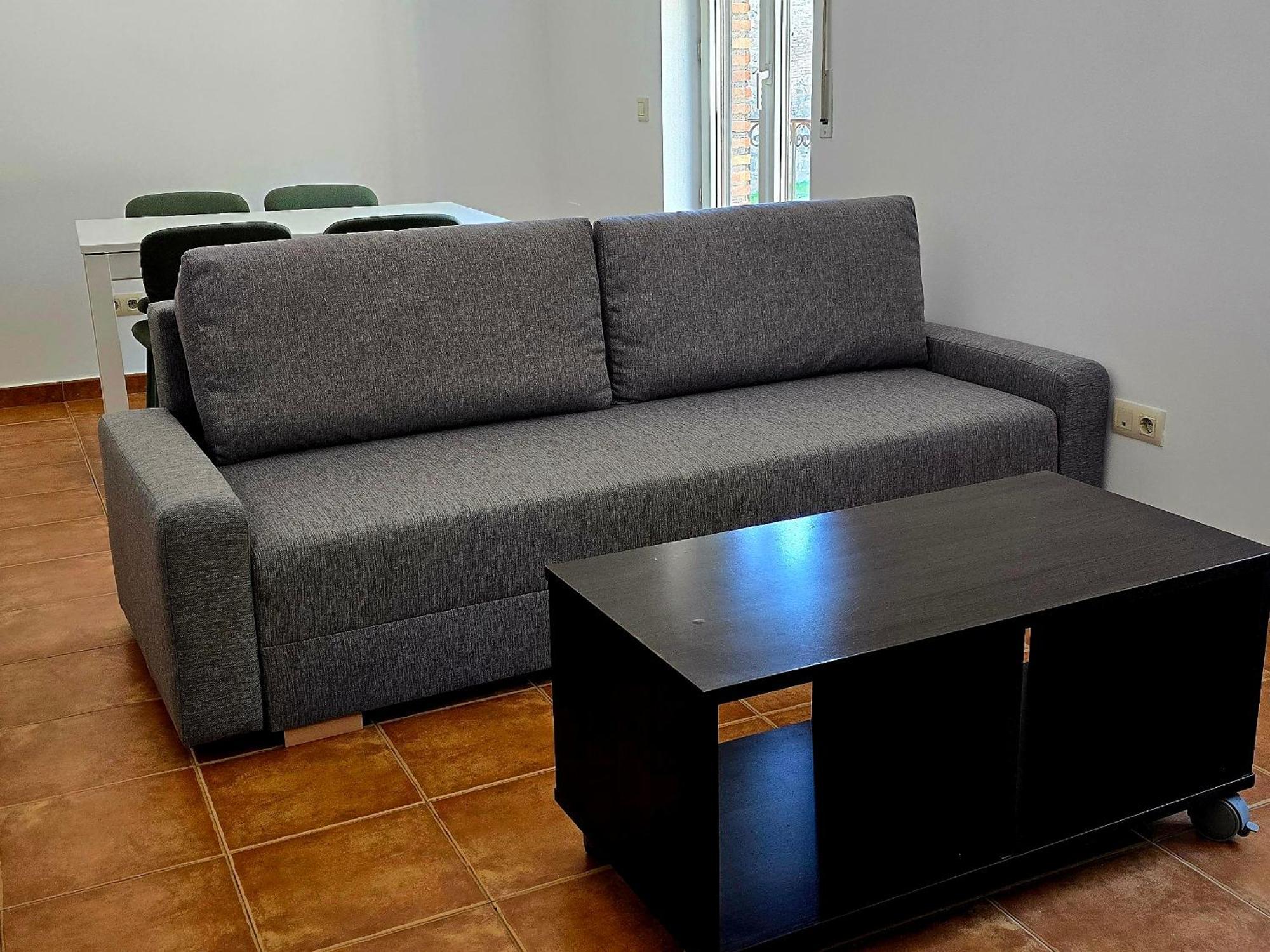 Puerta De Bisagra-Parking Gratis- Con 2 Habitaciones トレド エクステリア 写真