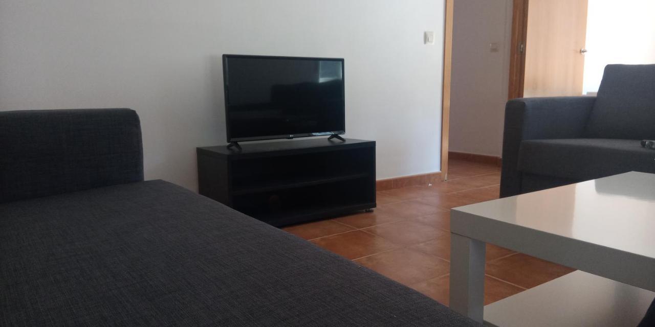 Puerta De Bisagra-Parking Gratis- Con 2 Habitaciones トレド エクステリア 写真