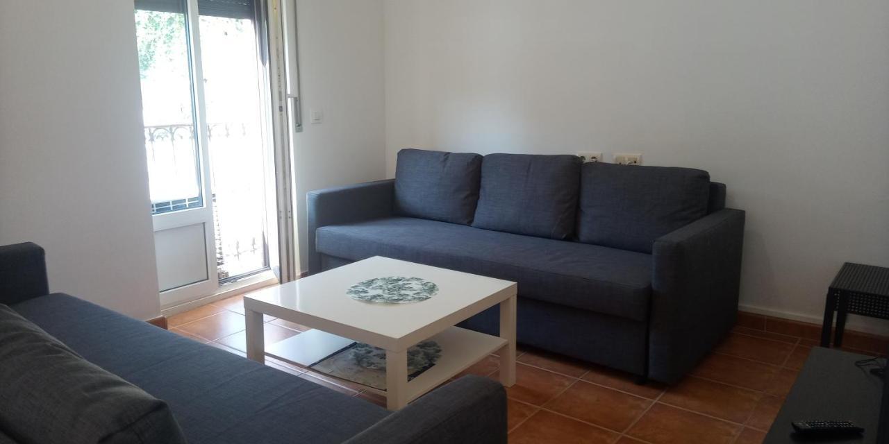 Puerta De Bisagra-Parking Gratis- Con 2 Habitaciones トレド エクステリア 写真