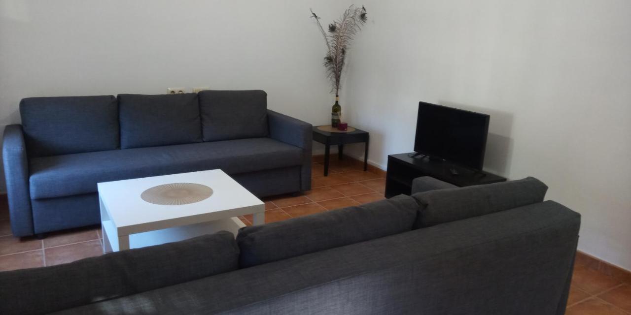 Puerta De Bisagra-Parking Gratis- Con 2 Habitaciones トレド エクステリア 写真