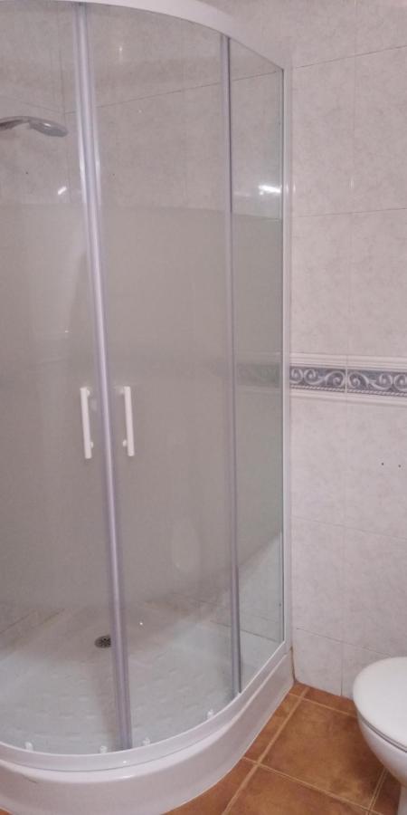 Puerta De Bisagra-Parking Gratis- Con 2 Habitaciones トレド エクステリア 写真
