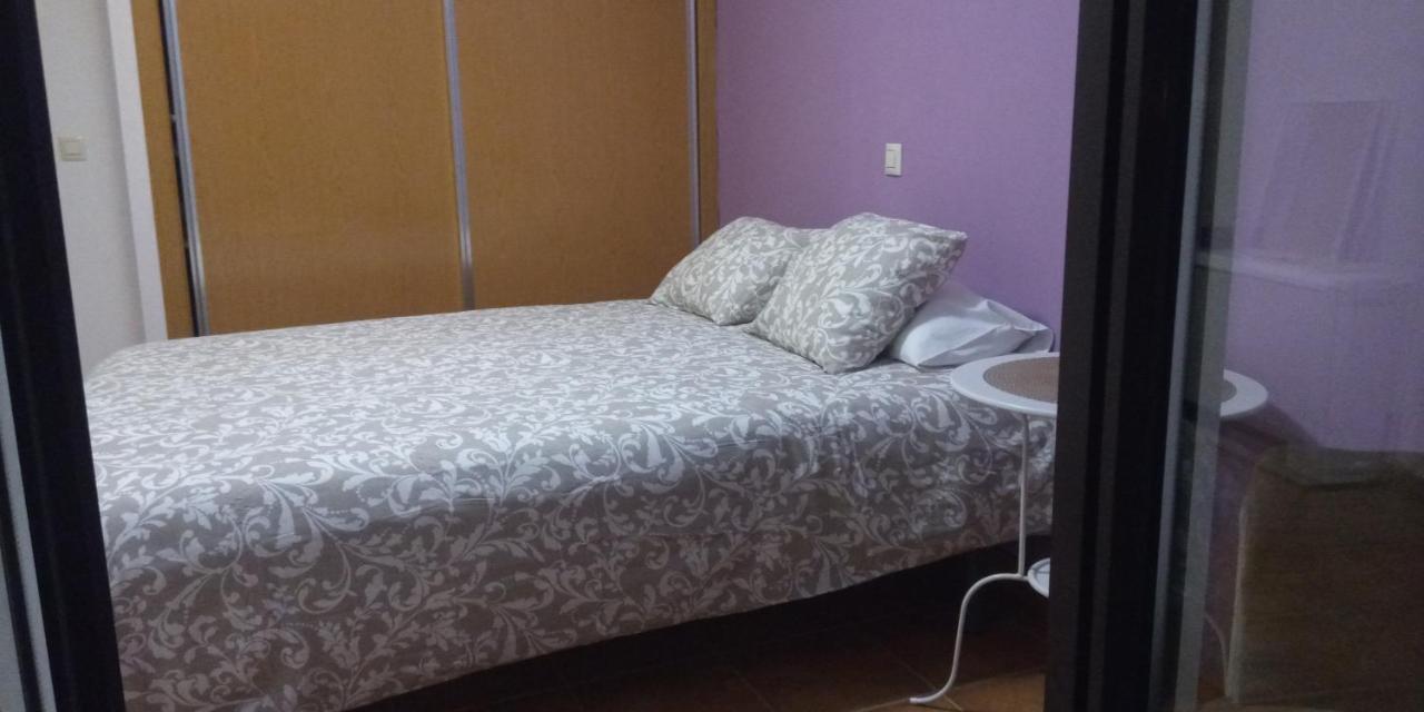 Puerta De Bisagra-Parking Gratis- Con 2 Habitaciones トレド エクステリア 写真
