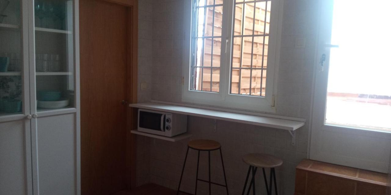 Apartamentos,Puerta De Bisagra-Parking Gratis トレド エクステリア 写真