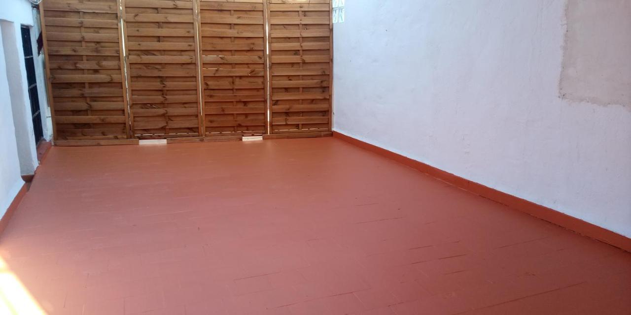 Puerta De Bisagra-Parking Gratis- Con 2 Habitaciones トレド エクステリア 写真