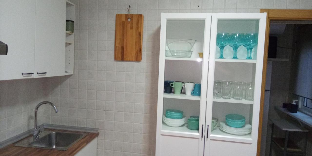 Puerta De Bisagra-Parking Gratis- Con 2 Habitaciones トレド エクステリア 写真